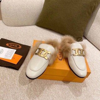 Tod’s Slip on 2011 Grade vip Size : 36/37/38/39/40