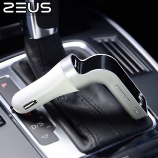⚡️พร้อมส่งจากไทย⚡️ Car G7 Kit bluetooth บลูทูธรถยนต์ อุปกรณ์เสริมรถยนต์ FM Transmitter Car Charger