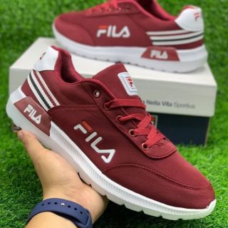 รองเท้าfila พร้อมส่ง