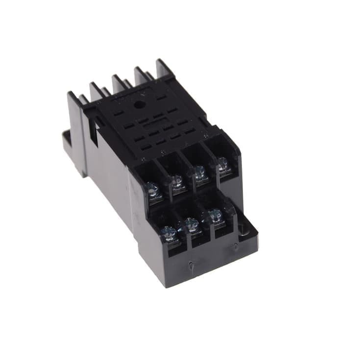รีเลย์ซ็อกเก็ตซ็อกเก็ต MY4 H3Y PYF14A 14Pin