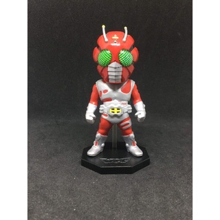 WCF Word Collectable Kamen Rider Series