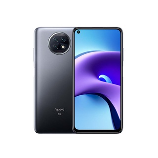 Redmi note 9T 5G รับประกันศูนย์ 1 ปี เครื่องใหม่ แท้ RAM 4GB หน่วยความจำ 128GB ออกใบกำกับภาษีได้ ร้านโปรเน็ตฟาร์ม ส่งฟรี