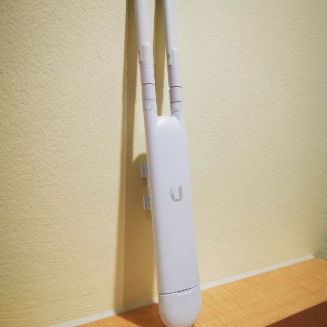 [มือสอง]​ Ubiquiti Unifi AC Mesh (UAP-AC-M)​