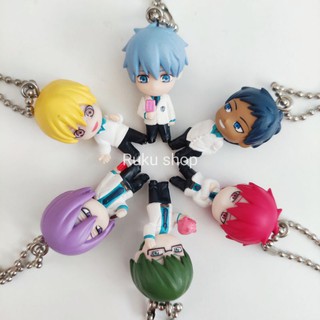 Kuroko no basket สินค้าอนิเมะคุโรโกะ Lot 19