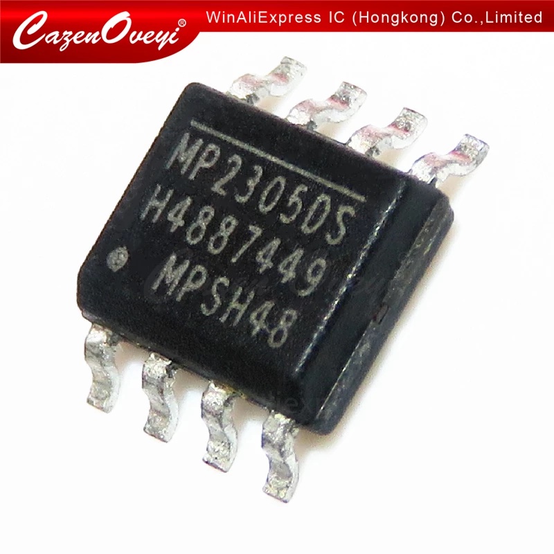 MP2305 SSY1920 MT2482 FR9886 ตัวควบคุมการสลับแบบสเต็ปดาวน์