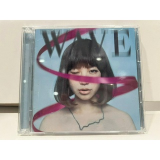 1   CD+DVD   MUSIC  ซีดีเพลง   YUKI WAVE    (D18D132)