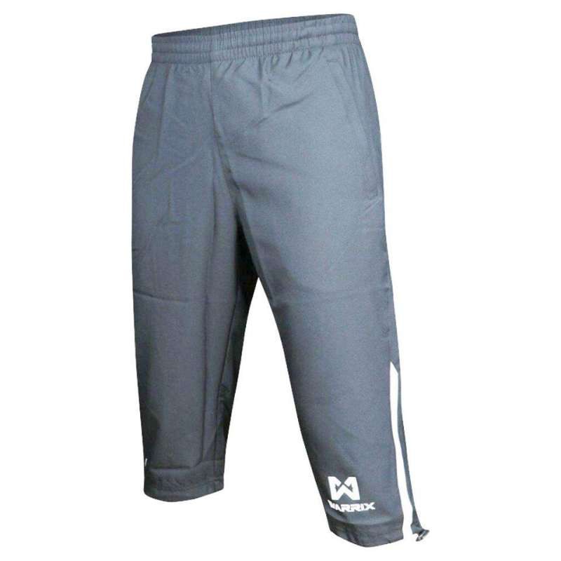 [ลด 15% ใส่โค้ด NEWS375] กางเกงลำลองขาสามส่วนทีมชาติไทย WARRIX WP-17FT61M1