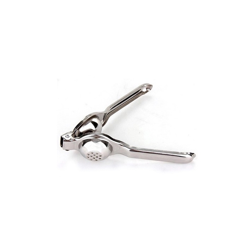 Stainless steel manual juicer juicer juicer squeezer home orange lemon ...