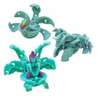 Bakugan Brawler BST-06 Shun Kit Set Japan #บาคุกัน