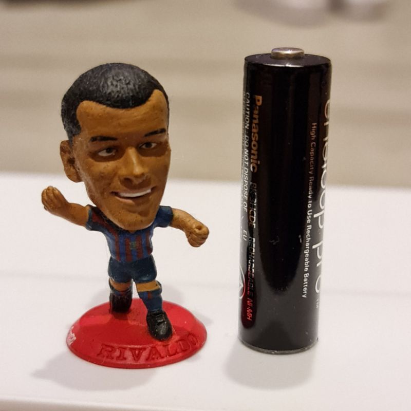 rivaldo brazil barcelona 10 - r1