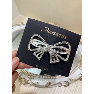 🎀พร้อมส่ง ไวมาก📌กิ๊บติดผม งานน่ารักๆ ของจริงสวยมากค่า