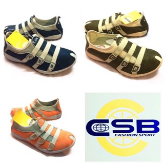 รองเท้าหุ้มส้น สปอร์ต CSB 951