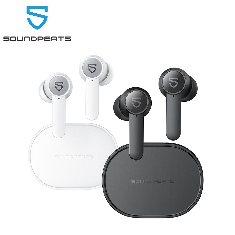 earbuds with 4 mics