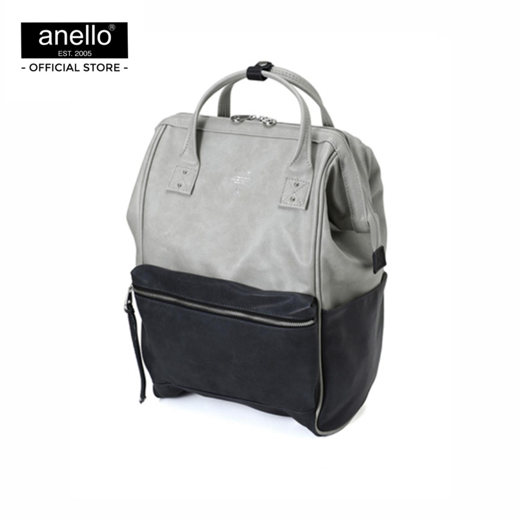 anello premium mouthpiece regular backpack