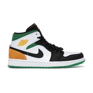 PROSPER - Air Jordan 1 Mid Oakland