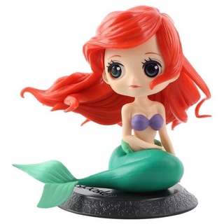 Ariel Model Figure (Sit)