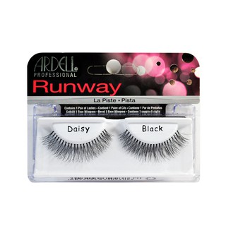 Ardell Eyelashes ขนตาปลอม Runway รุ่น Daisy