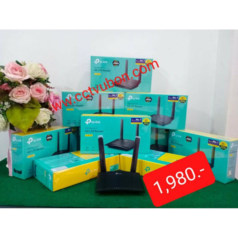 มาแล้วเราเตอร์ WiFi🔥แบบใส่ซิม👉