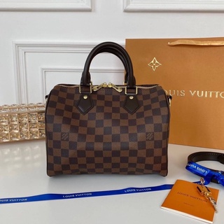 Louis Vuitton Speedy (Ori)