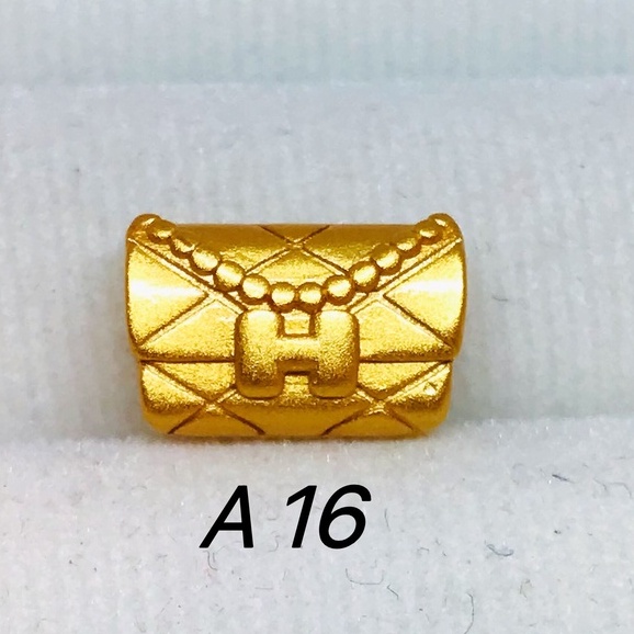 ( พร้อมส่ง )อะไหล่สำหรับร้อยกำไลข้อมือปี่เซียะ ชาร์มร้อยกำไลข้อมือปี่เซียะ อะไหล่งานเกรดพรีเมียม - รูปที่ 2