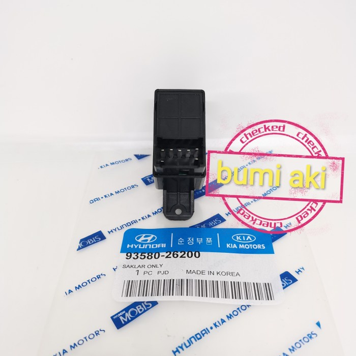 ด้านหน้าซ้าย CENTER HYUNDAI i10 i10 i10 i20 POWER WINDOW SWITCH