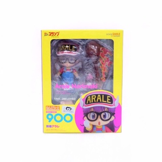 Nendoroid 900 Arale Norimaki .