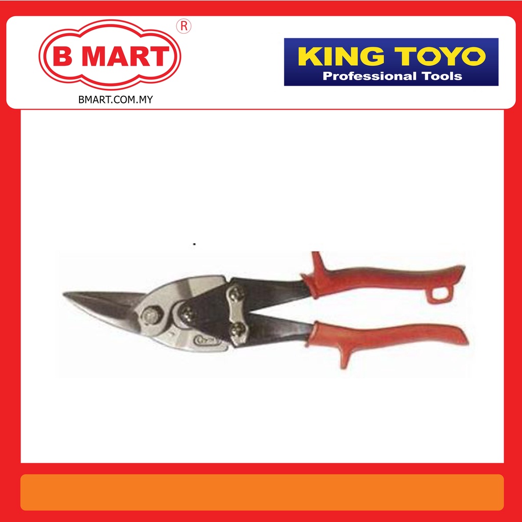 WELLFORCE AVIATION TIN SNIPS