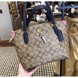 พร้อมส่ง Coach Remi แท้อเมริกา💯