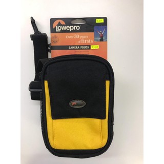 Lowepro Z 30 YELLOW กระเป๋ากล้อง