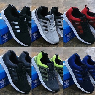 Adidas (size41-45)มี6สี