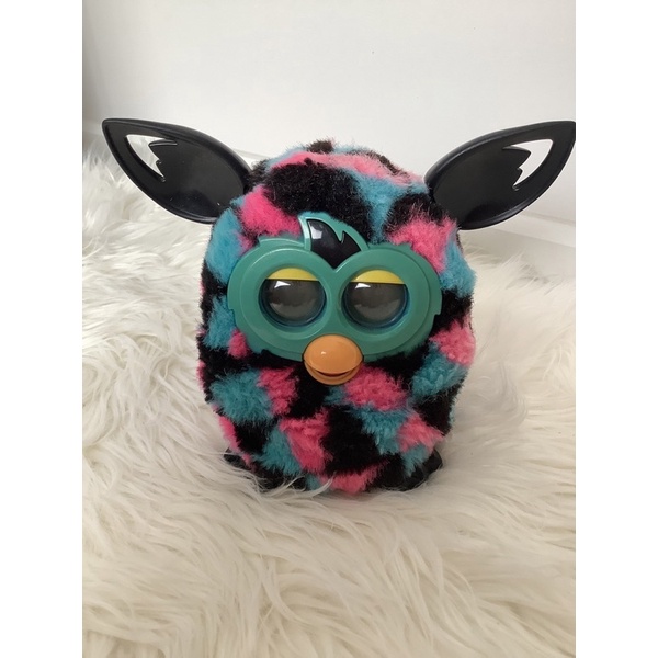 furby boom ของแท้อเมริกา