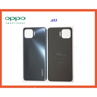 ฝาหลัง(ฝาครอบแบต) Oppo A93