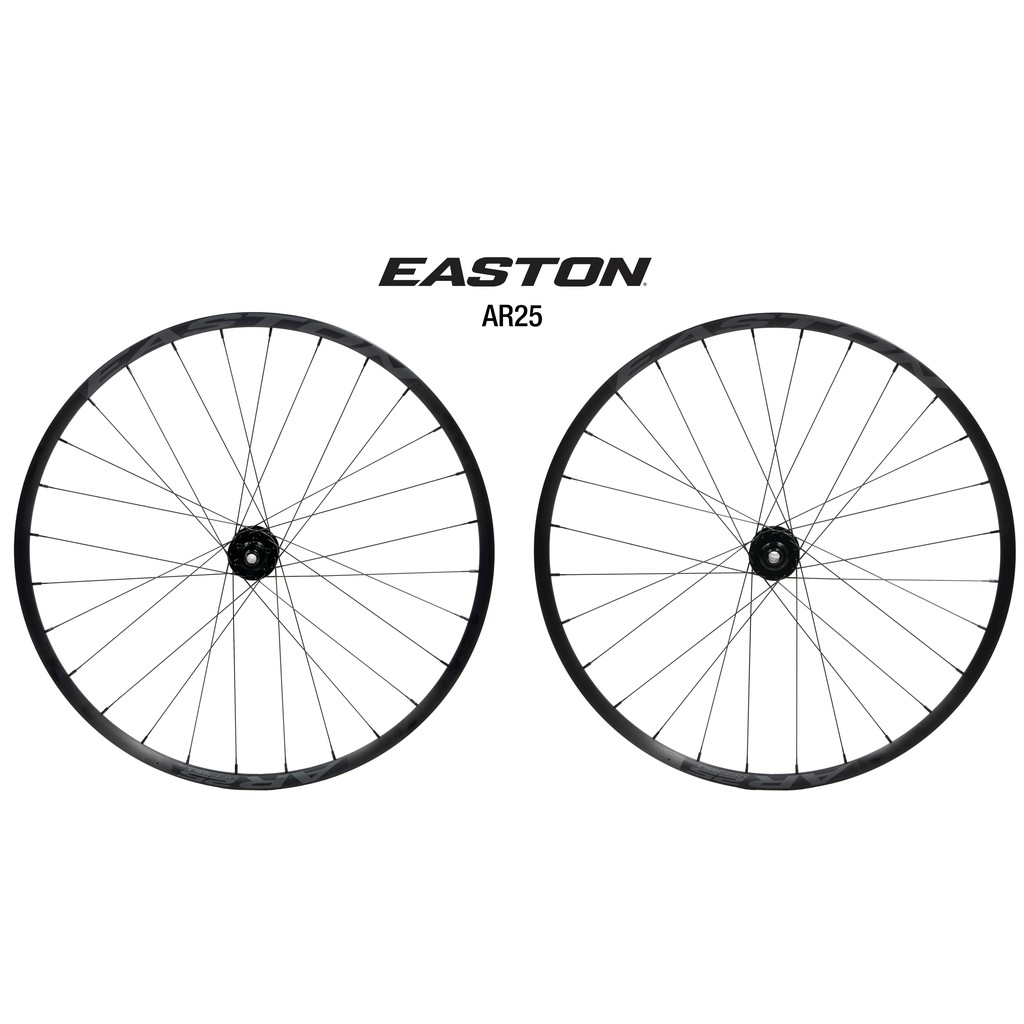 ชุดล้อเสือภูเขา EASTON AR 25 ล้อ 29" นิ้ว อลูมิเนียม