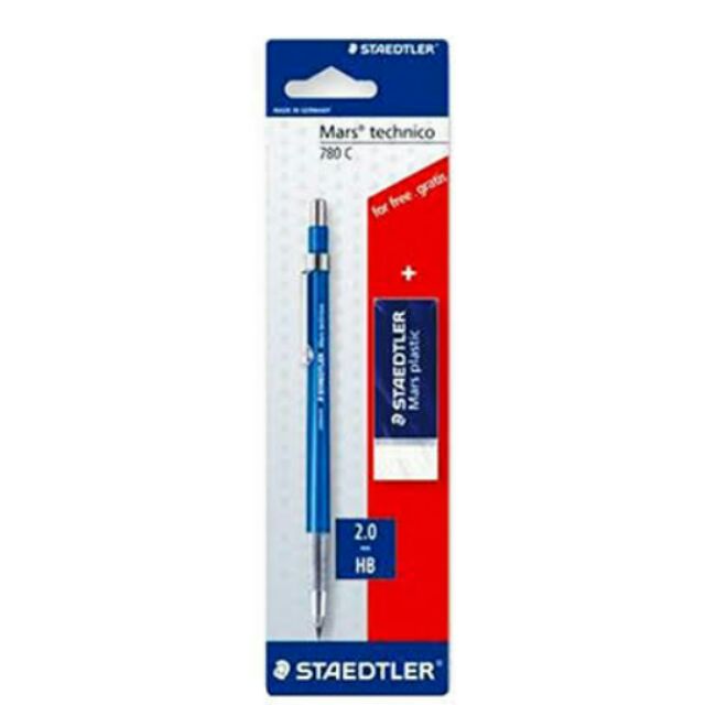 ดินสอกด Staedtlel 2.0mm.