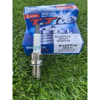 หัวเทียน K16TT  DENSO  (K16TT)