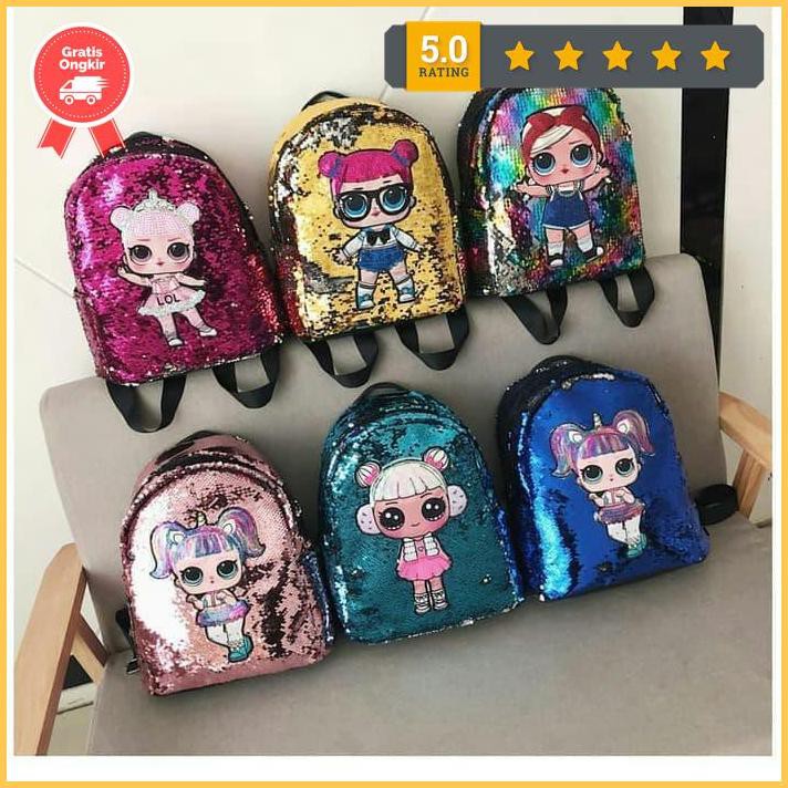Lol Tk Wipe Bag Tassap Tarts taskanakwanita Jneny789