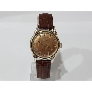 นาฬิกา BENRUS MENS VINTAGE 3 STAR SELFWINDING 25 JEWELS NO.140