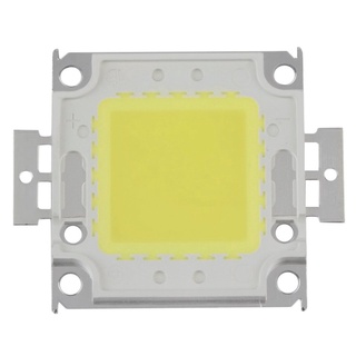 White/Warm White RGB SMD Led Chip Flood Light Lamp Bead 30W 10000LM QKC418