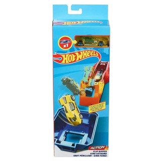 ฮ็อทวีล เรซ เเรลลี่  รุ่นFWM85 Hot Wheels RACE RALLY ASSORTMENT FWM85