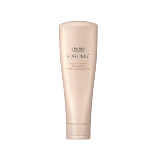 Shiseido Sublimic Aqua Intensive Treatment Weak