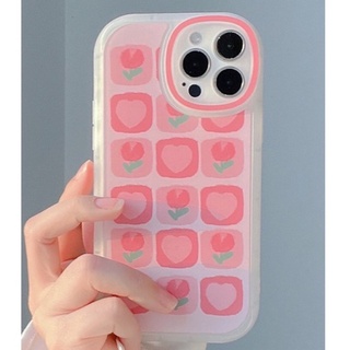 [พร้อมส่ง🇹🇭] เคสไอโฟน ลายหัวใจ💗 (57) เคสiPhone iPhone11 iPhoneXR iPhone12 iPhone13 iPhone7Plus/8Plus iPhoneXsMax