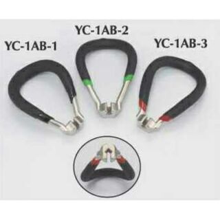 ประแจขันซี่ลวด BIKE HAND #YC-1AB-1/2/3