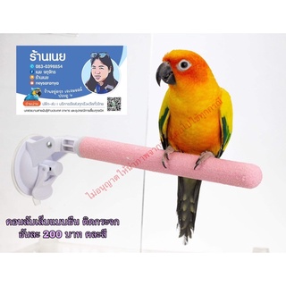 คอนลับเล็บติดกระจก คละสี