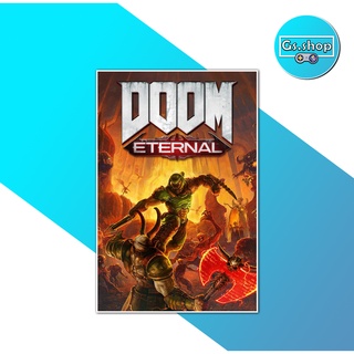 🎮Doom Eternal🎮 [เกม PC] Steam Offline