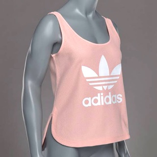 เสื้ออดิดาส ADIDAS TANK TOP รุ่น limited edition ลดราคา 50%