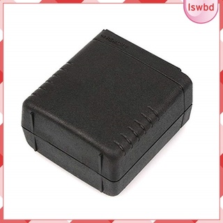 กล่องเคสแบตเตอรี่ 6Aa สําหรับวิทยุ Icom Bp-99 Ic-V68 Ic-W21A Ic-W1 Ic-2Gxa Ic-2Gsat