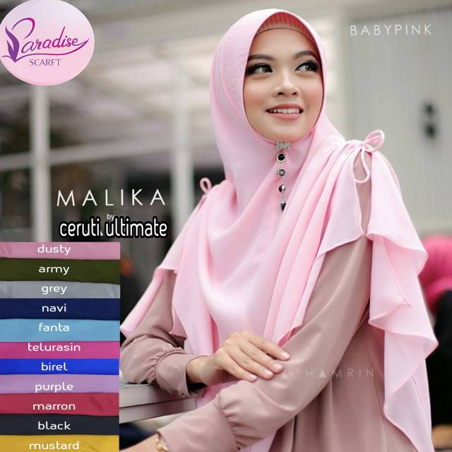 MALIKA MALIKA*******