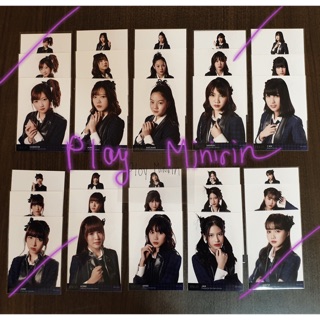 💥ลดราคา💥BNK48 รูป Photoset 12 River ไข่มุก ซัทจัง ปูเป้ น้ำใส แคน เจน ก่อน มาย เมษา จ๋า photo set ฟตซ ริเวอร์