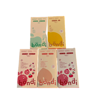 โปรโมชั่น : PROMOTION เซ็ต 5 กล่อง ราคา 3750 บาท คละรสได้