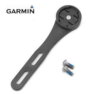 Garmin จักรยานคอมพิวเตอร์ถนน MTB จักรยานมือจับ Garmin Mount holder ขอบ Gps 200 500 800 510 810 รองรับ bryton rider